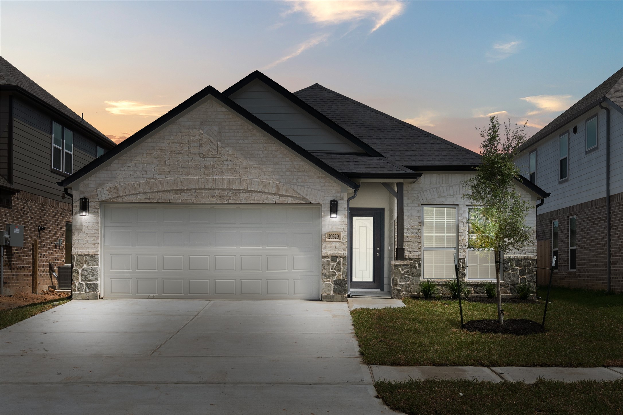 29329 Sycamore Cave Lane Spring TX 77386