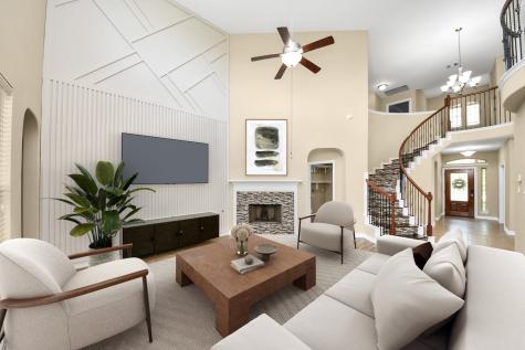 20503 Black Spur Court Richmond TX 77406