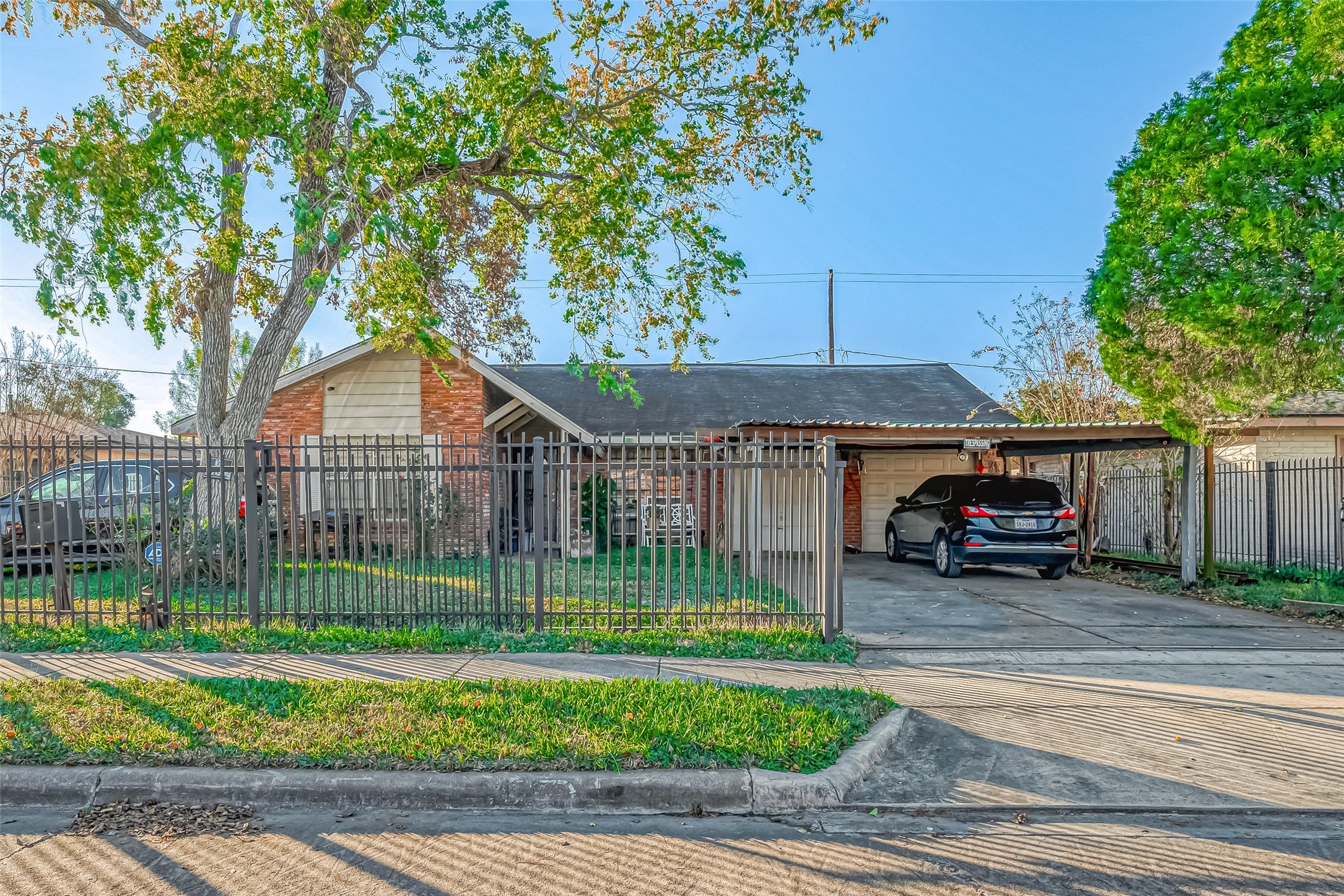 4407 Jorns Street Houston TX 77045