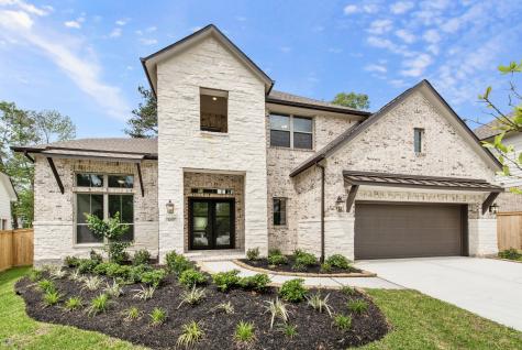 107 Dorado Sky Court Willis TX 77318