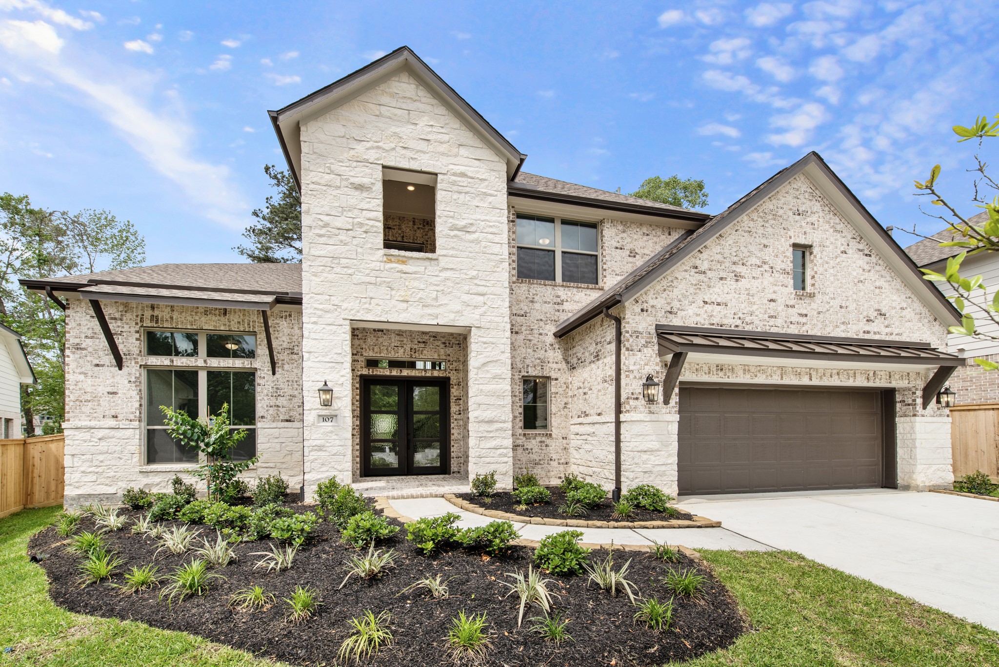 107 Dorado Sky Court Willis TX 77318