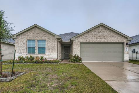 1115 Lipizzan Lane Rosharon TX 77583