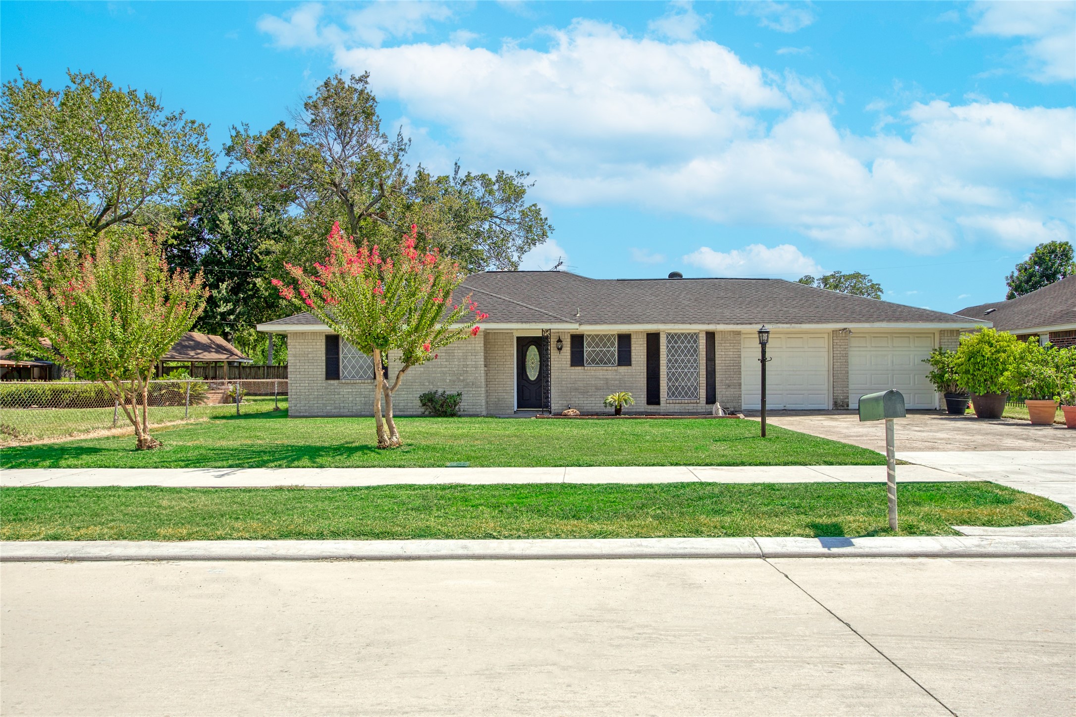 2710 Bluerock Street Houston TX 77039