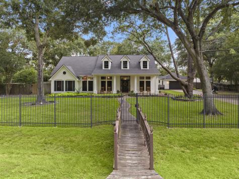 11817 Cypress Park Drive Houston TX 77065