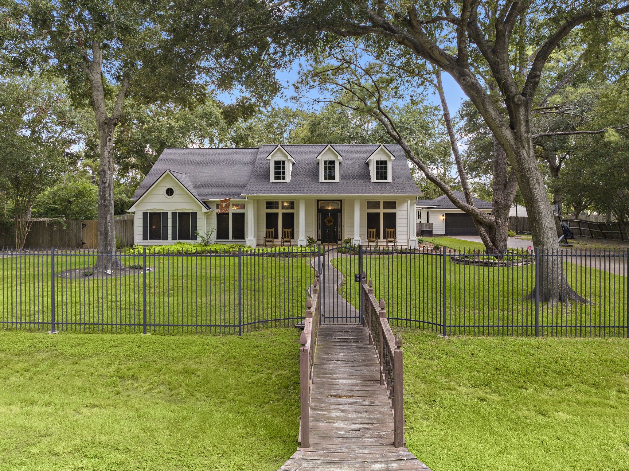 11817 Cypress Park Drive Houston TX 77065