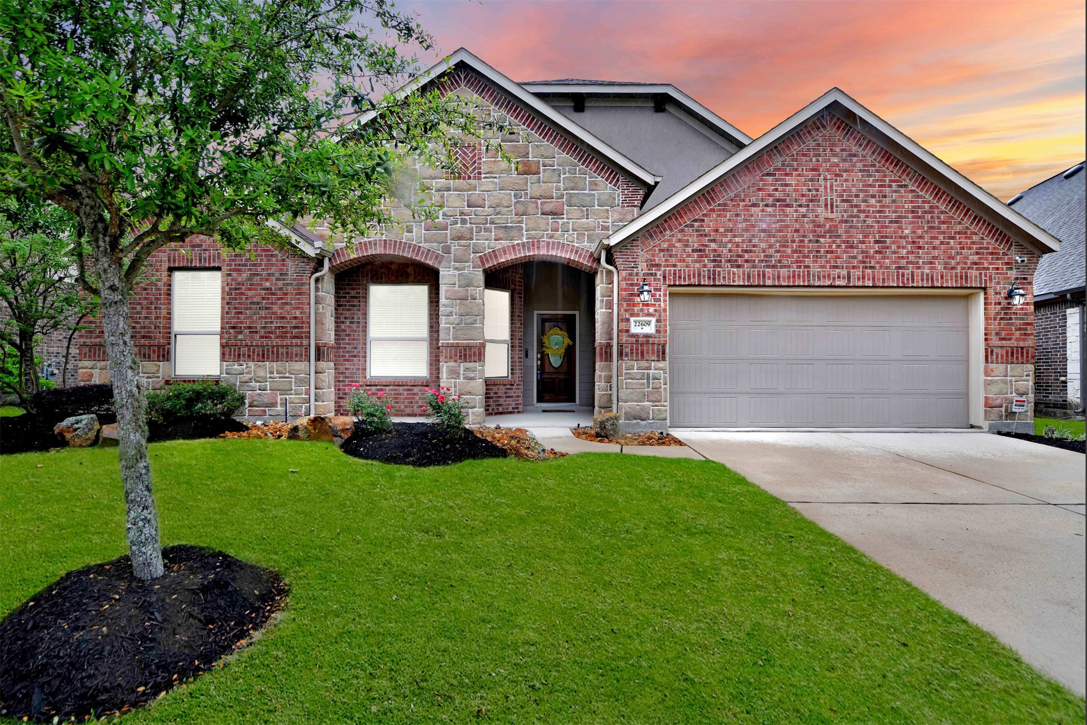 22609 Bowspirit Way Porter TX 77365