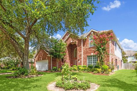 4022 Grand Plantation Lane Missouri City TX 77459