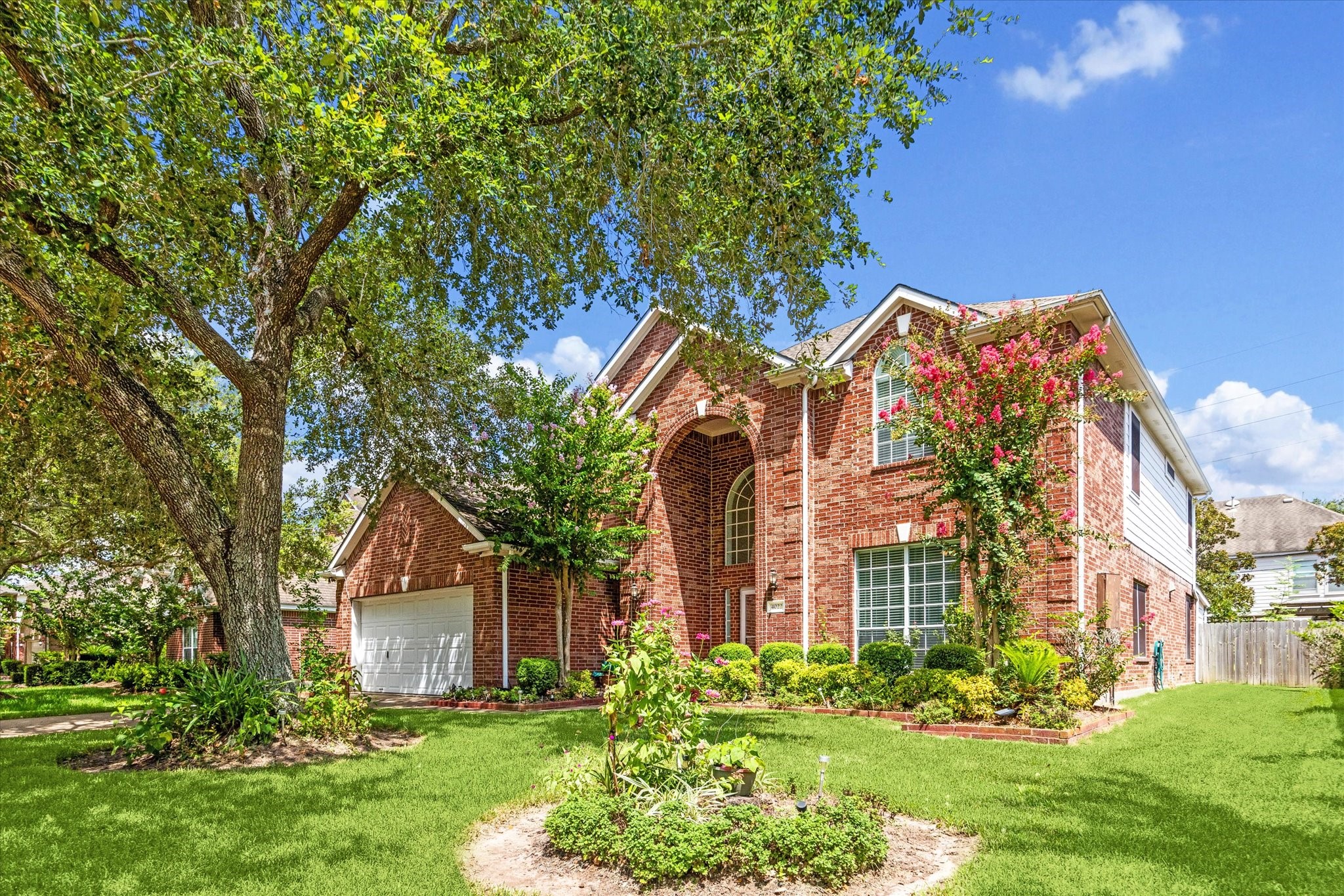 4022 Grand Plantation Lane Missouri City TX 77459