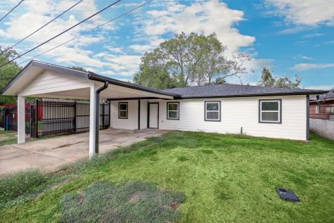 4555 Teton Street Houston TX 77051