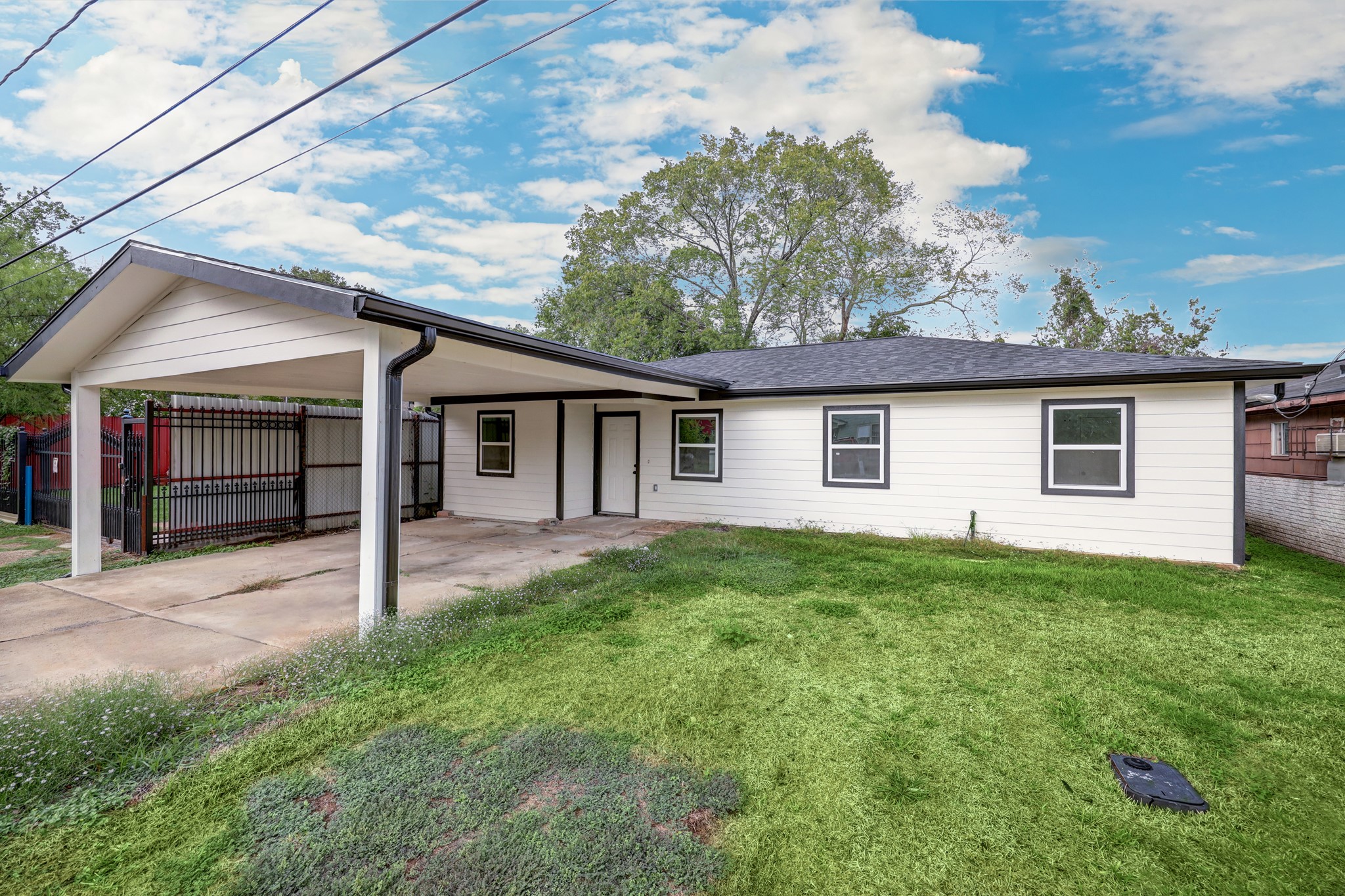 4555 Teton Street Houston TX 77051