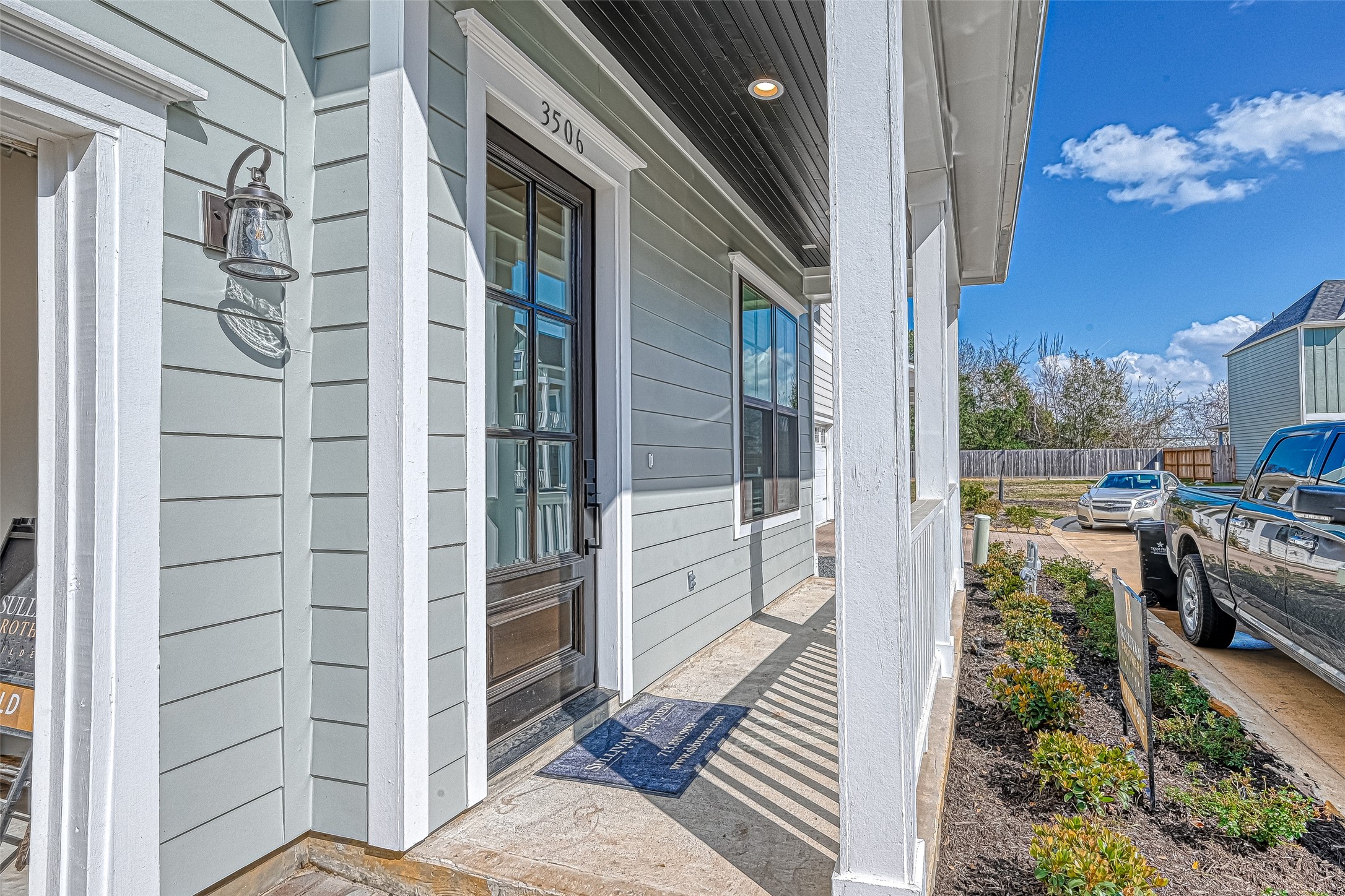 3506 Huntsford Drive Houston TX 77008
