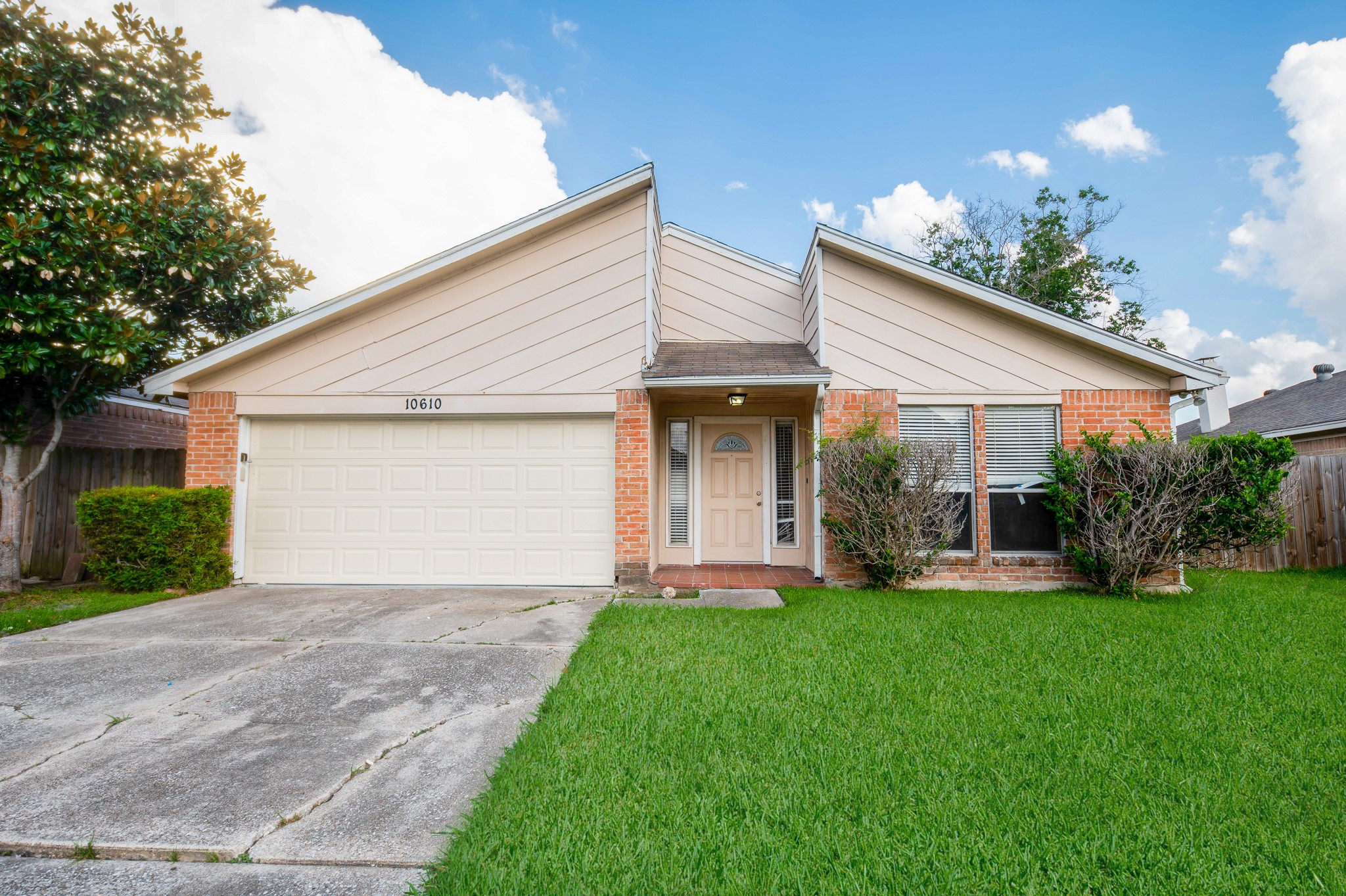 10610 Beckfield Drive Houston TX 77099
