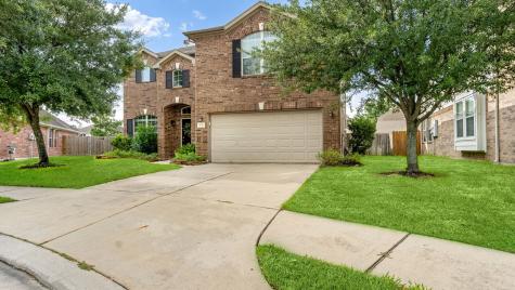 30315 Emerson Creek Drive Spring TX 77386