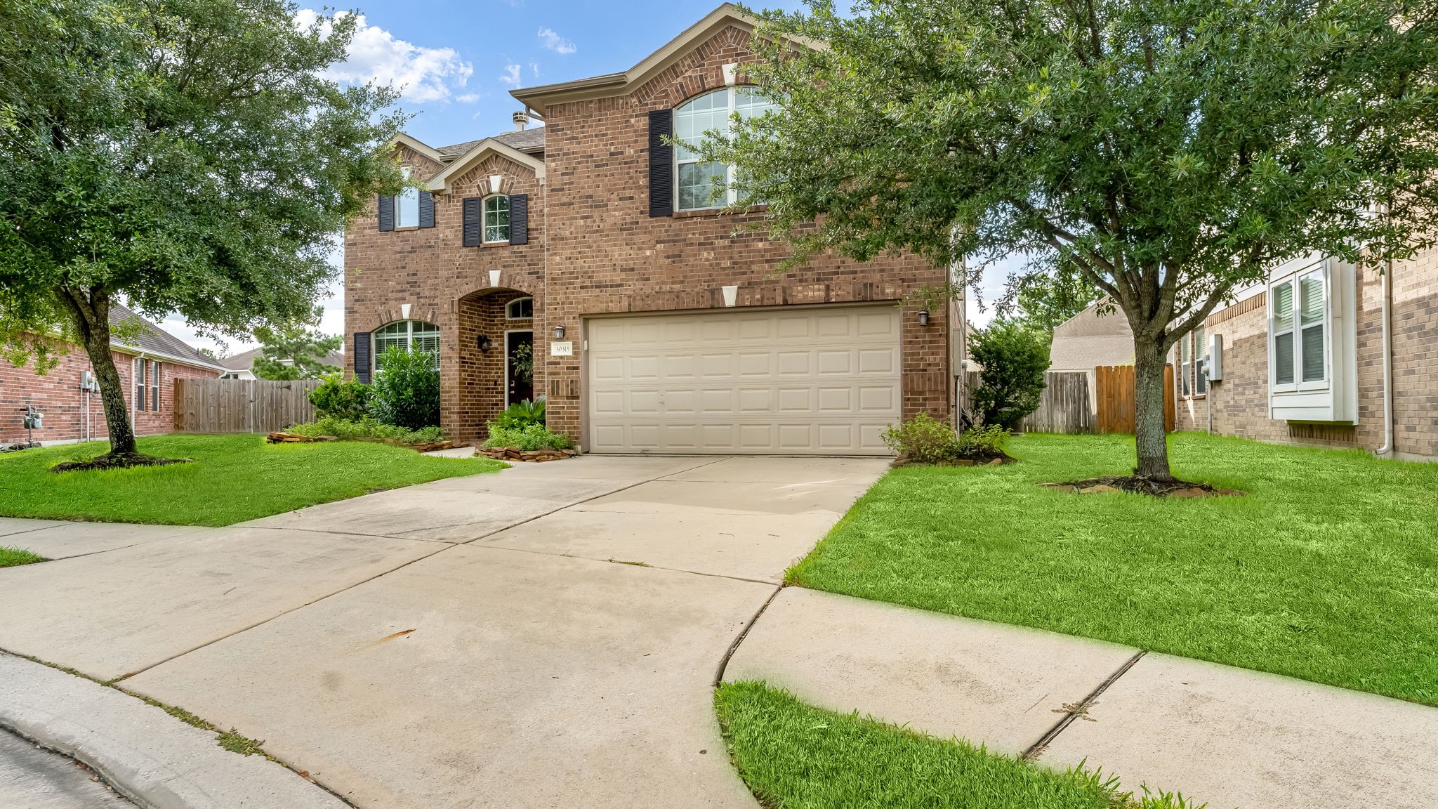 30315 Emerson Creek Drive Spring TX 77386