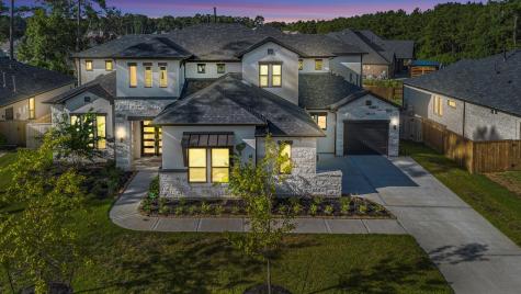 33927 Redwood Park Lane Pinehurst TX 77362