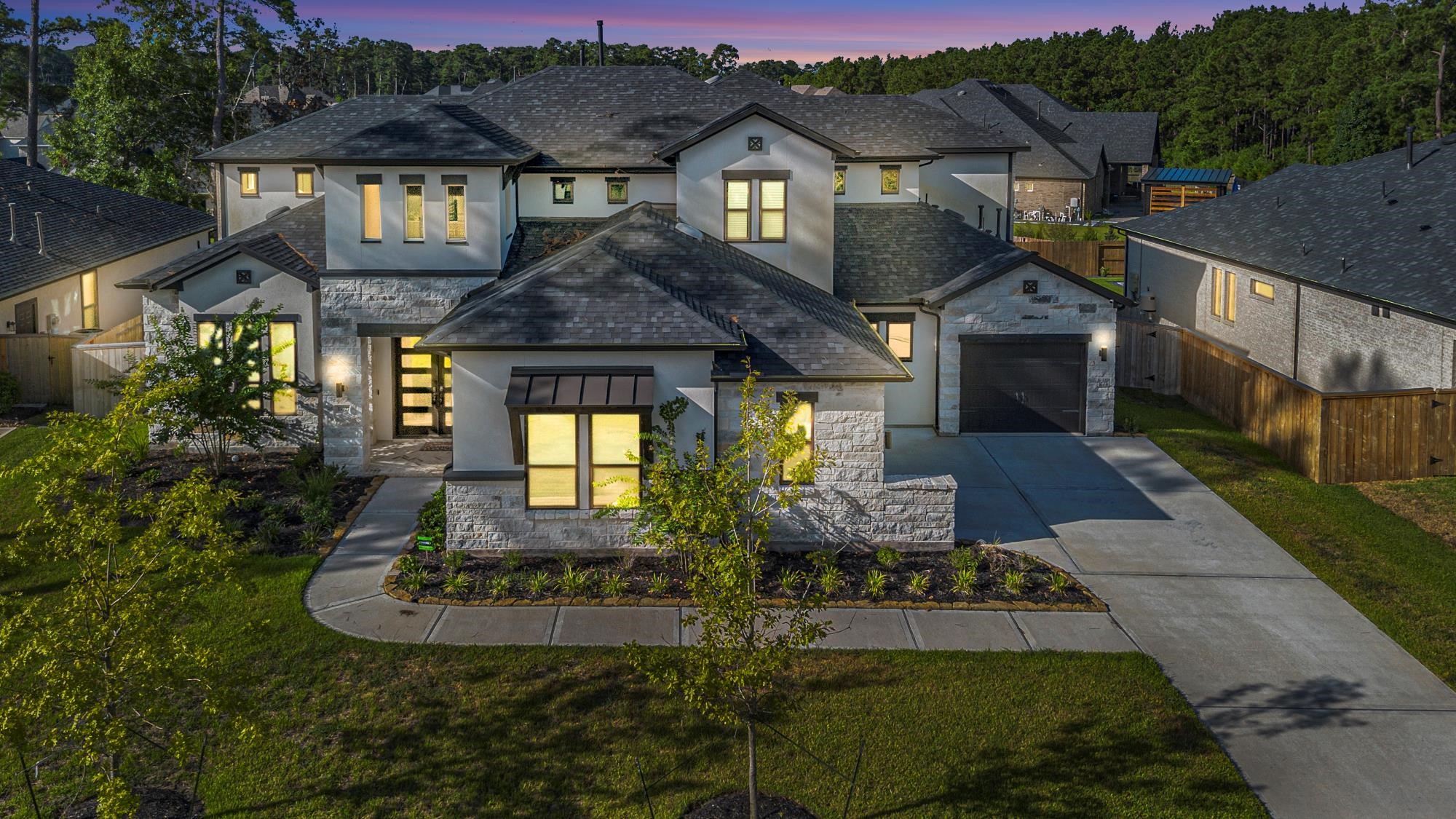 33927 Redwood Park Lane Pinehurst TX 77362