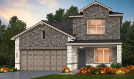 16817 Wedge Hill Lane Conroe TX 77302