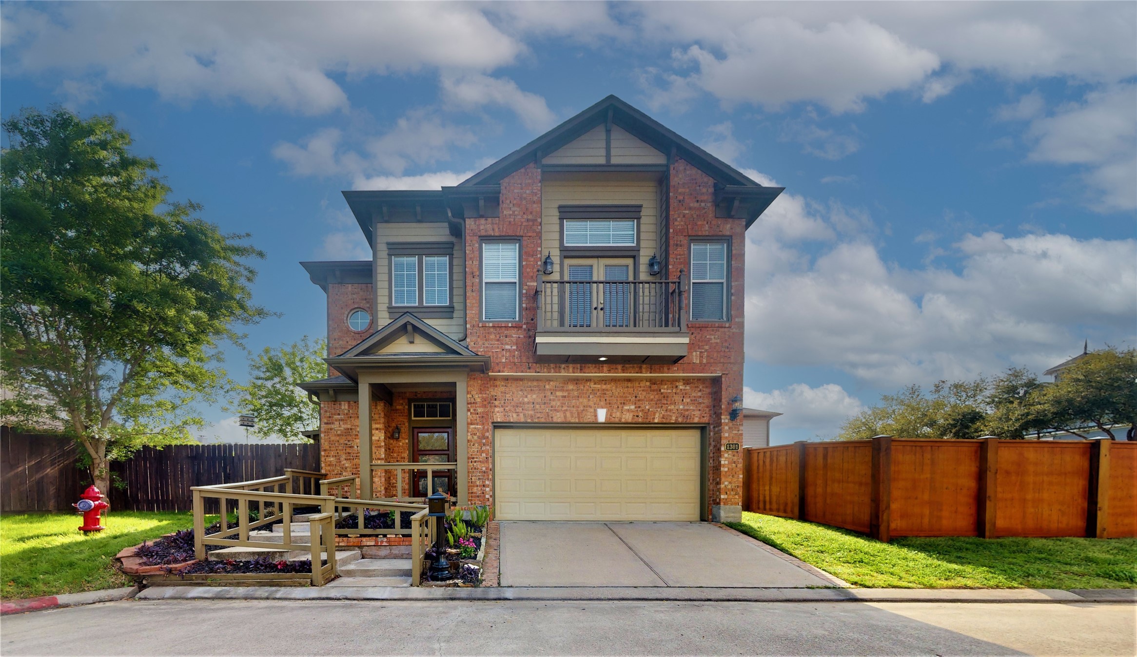 1301 Ketch Court League City TX 77573