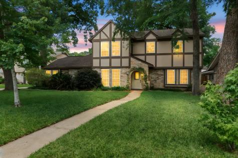 8206 Birchglen Lane Houston TX 77070