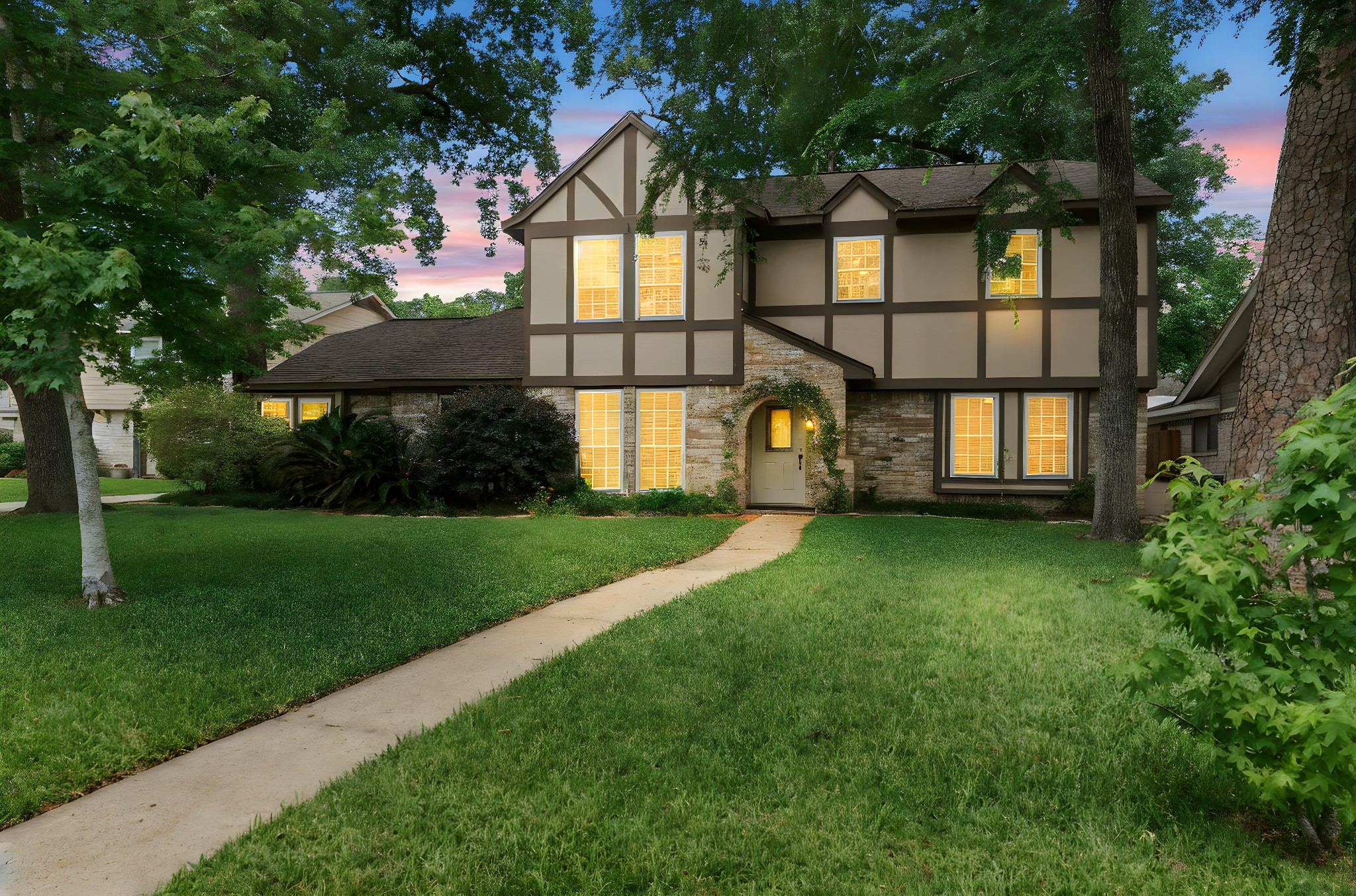 8206 Birchglen Lane Houston TX 77070