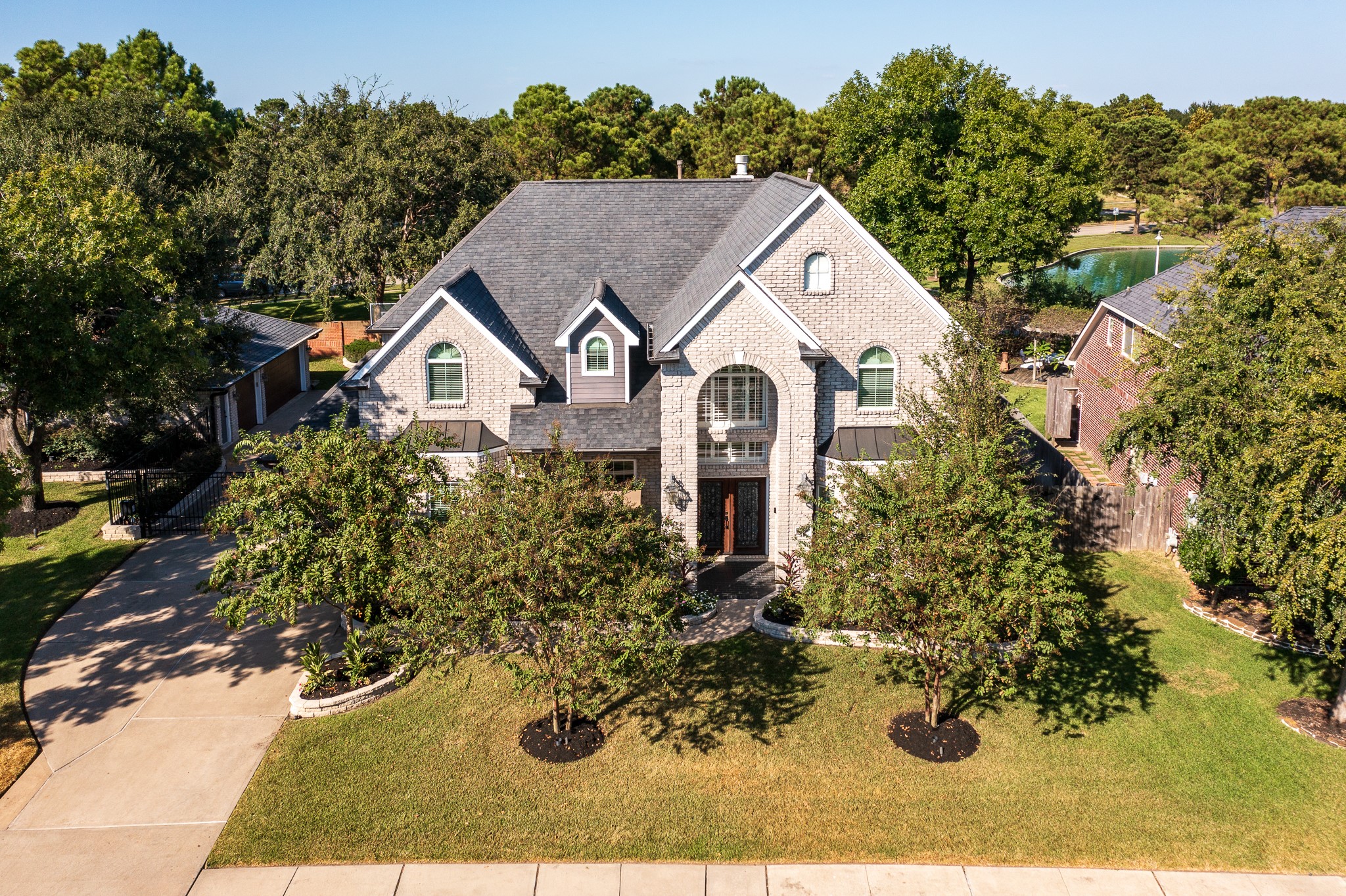 17310 Crescent Canyon Drive Houston TX 77095