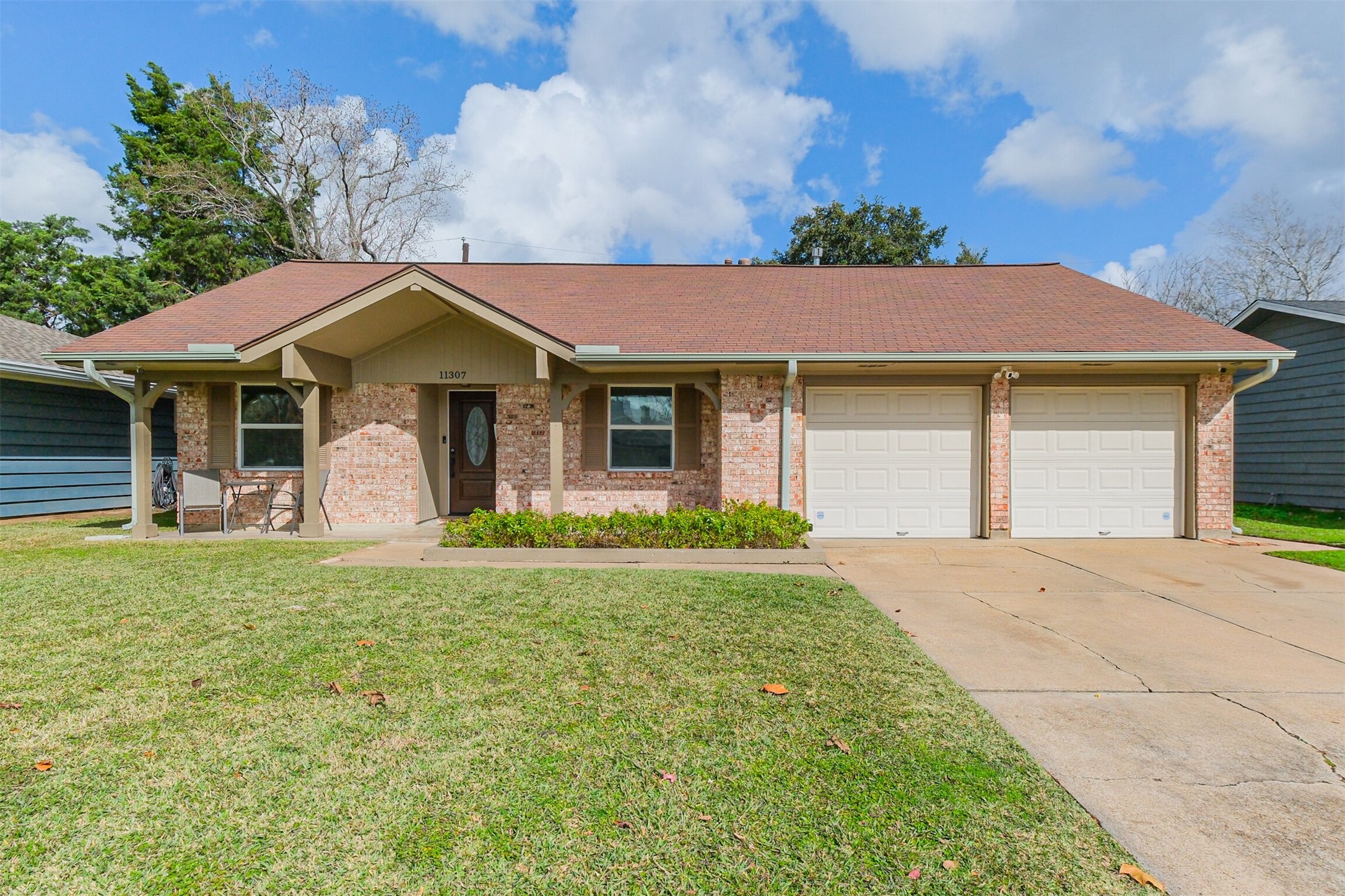 11307 Caribbean Lane Houston TX 77089