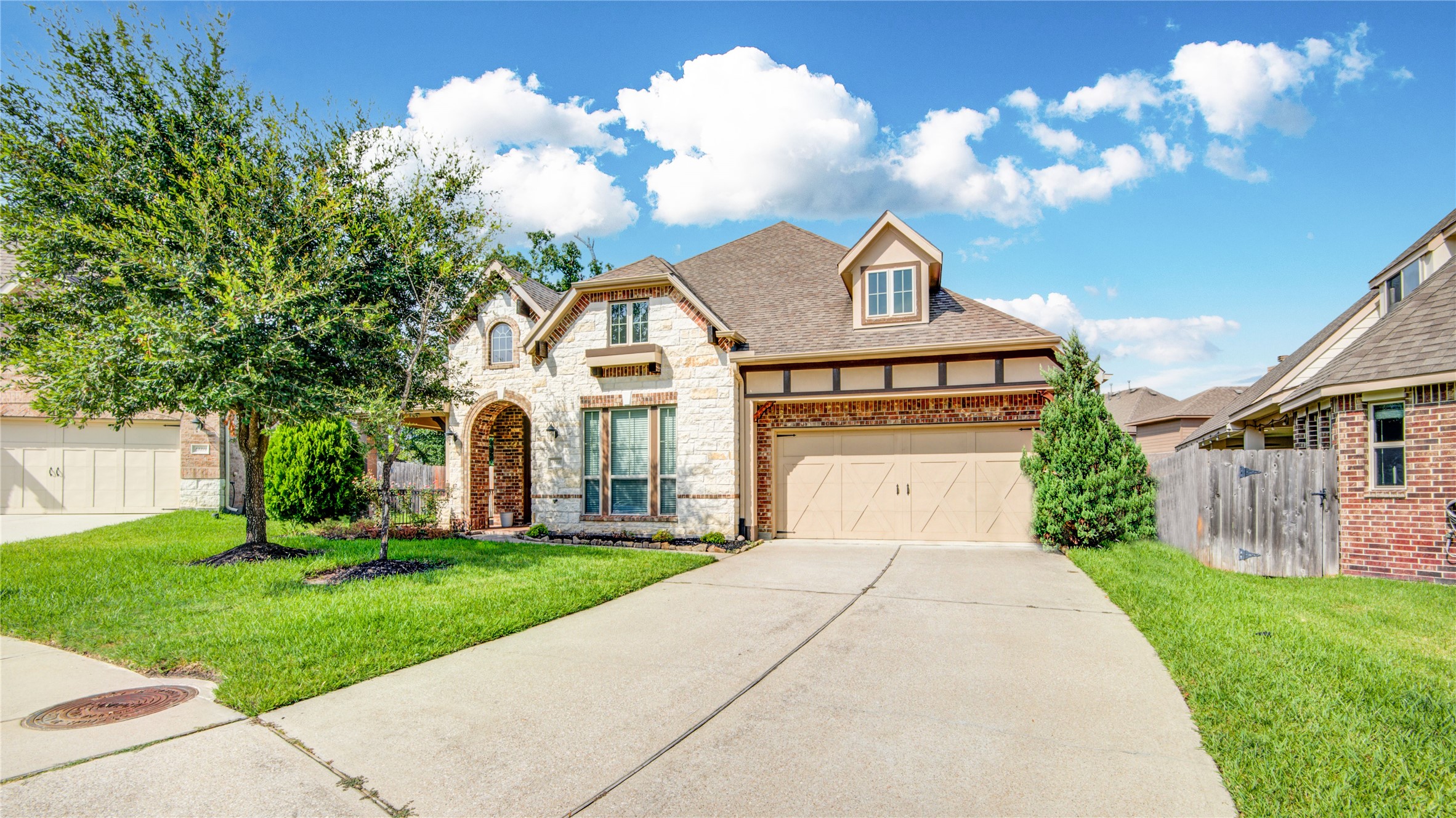 23310 Preserve Bend Circle Spring TX 77389