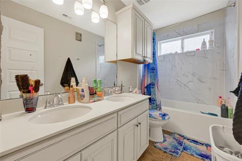 3418 Honey Blossom Lane Katy TX 77494