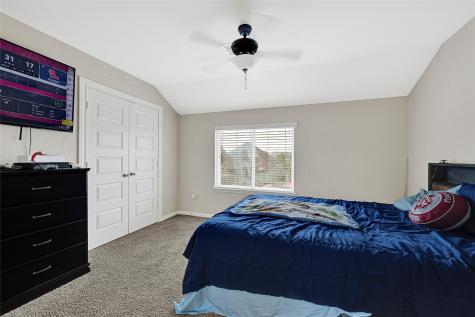 3418 Honey Blossom Lane Katy TX 77494