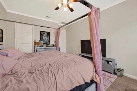 3418 Honey Blossom Lane Katy TX 77494