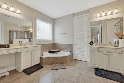 3418 Honey Blossom Lane Katy TX 77494