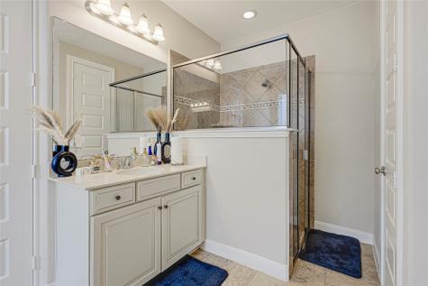 3418 Honey Blossom Lane Katy TX 77494
