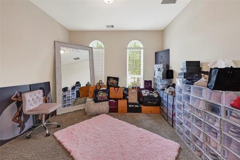 3418 Honey Blossom Lane Katy TX 77494