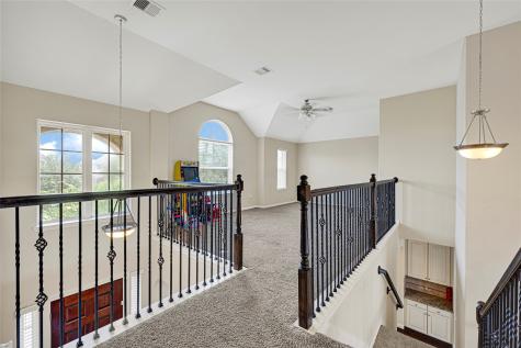 3418 Honey Blossom Lane Katy TX 77494