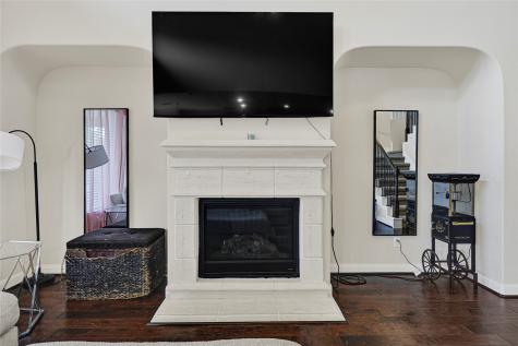 3418 Honey Blossom Lane Katy TX 77494