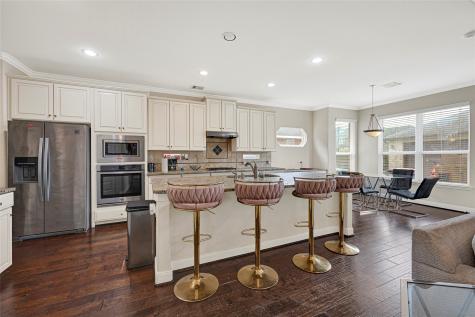 3418 Honey Blossom Lane Katy TX 77494