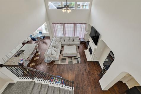 3418 Honey Blossom Lane Katy TX 77494