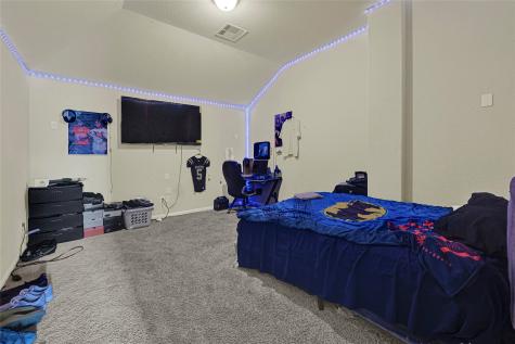 3418 Honey Blossom Lane Katy TX 77494