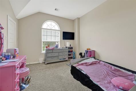 3418 Honey Blossom Lane Katy TX 77494