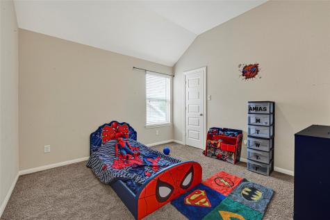 3418 Honey Blossom Lane Katy TX 77494