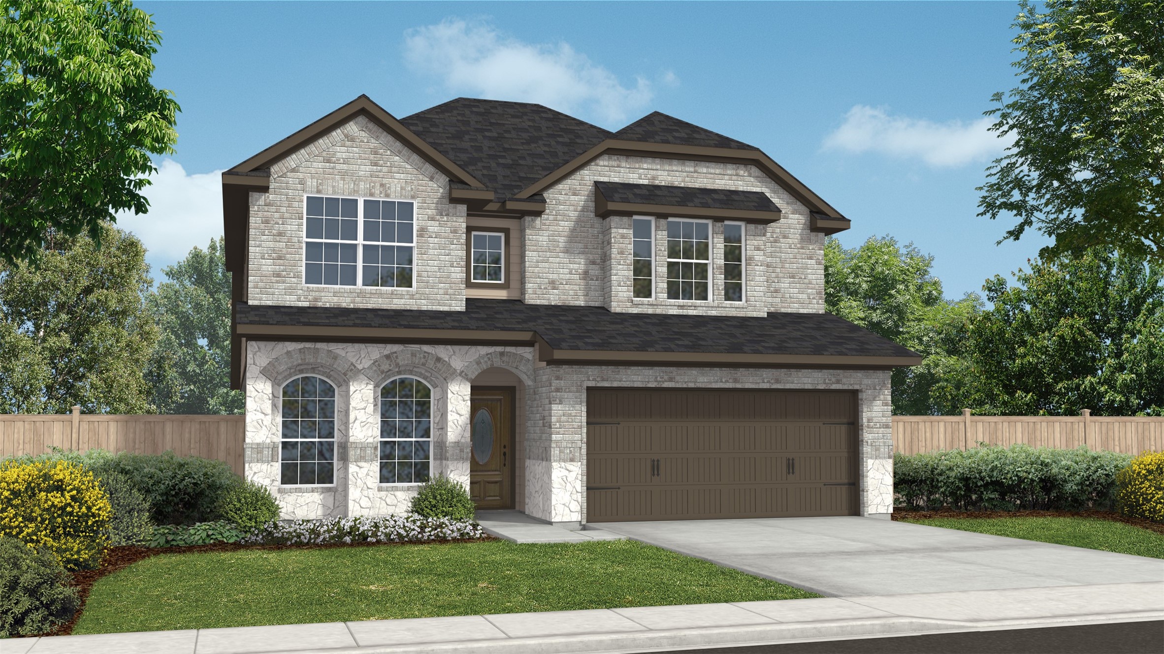 2832 Jacqueline Lane Conroe TX 77304