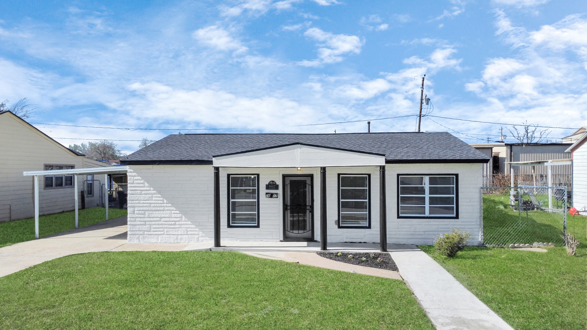 1617 Utah Street Baytown TX 77520