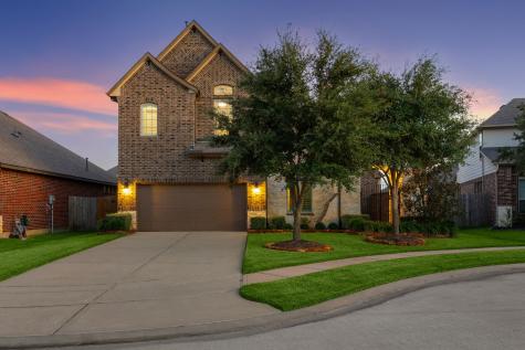 28935 Grand Teton Court Katy TX 77494