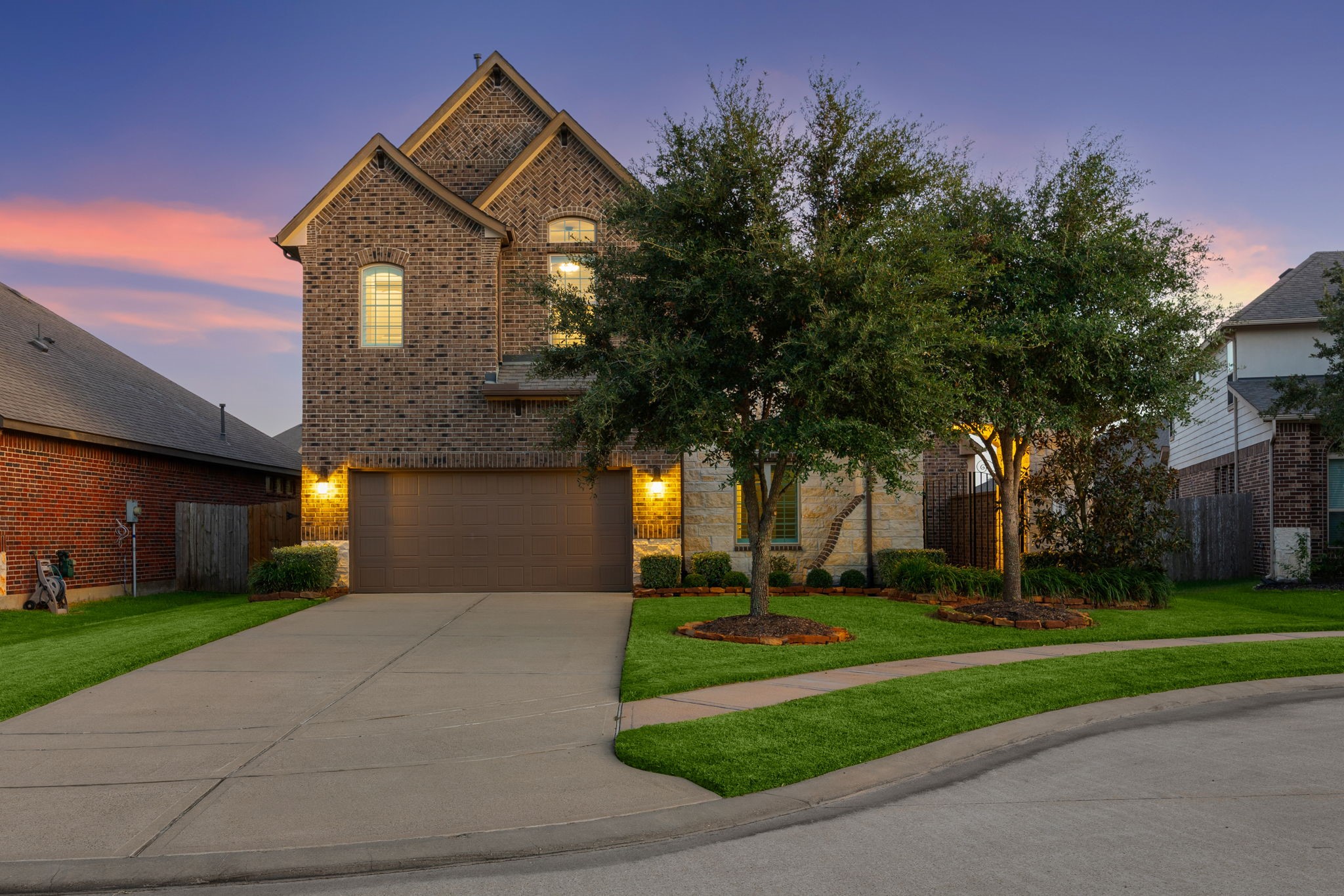 28935 Grand Teton Court Katy TX 77494