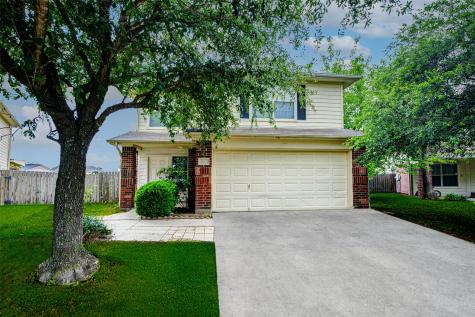 11303 Canyon Shore Drive Humble TX 77396