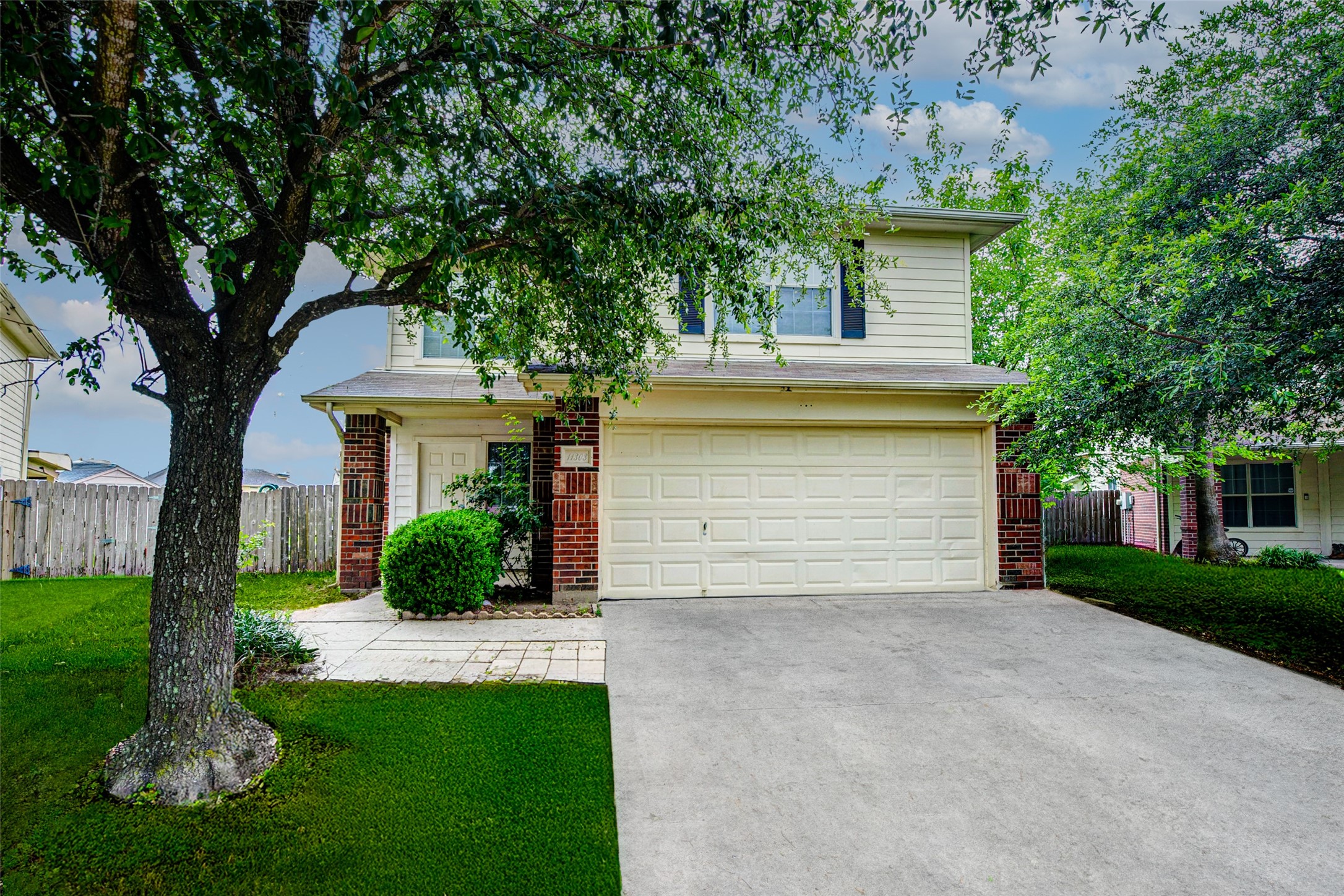 11303 Canyon Shore Drive Humble TX 77396