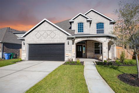 7 Carmel Drive Manvel TX 77578