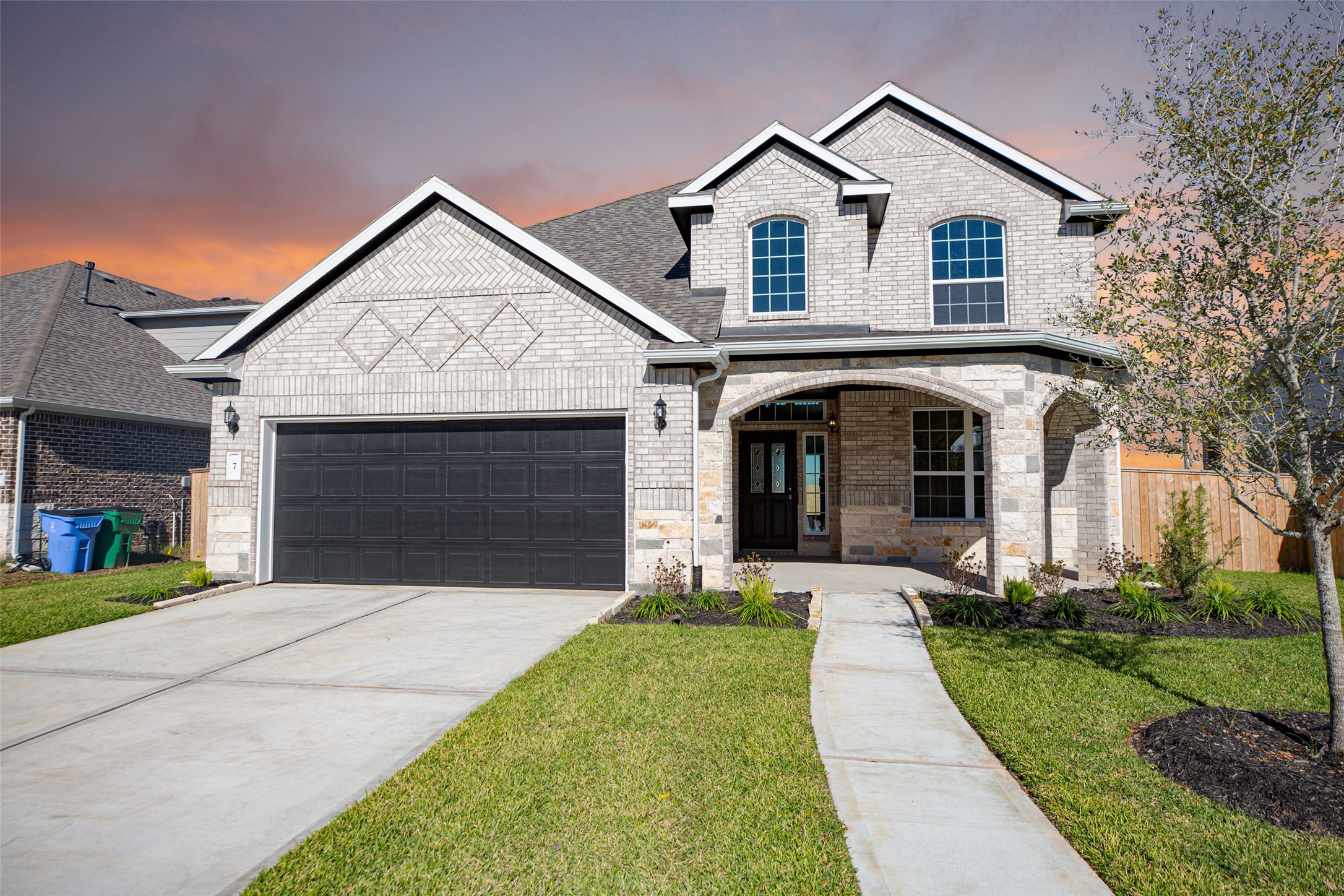 7 Carmel Drive Manvel TX 77578