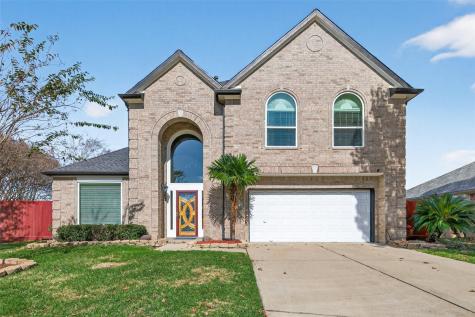 14750 Kendallbrook Drive Houston TX 77095