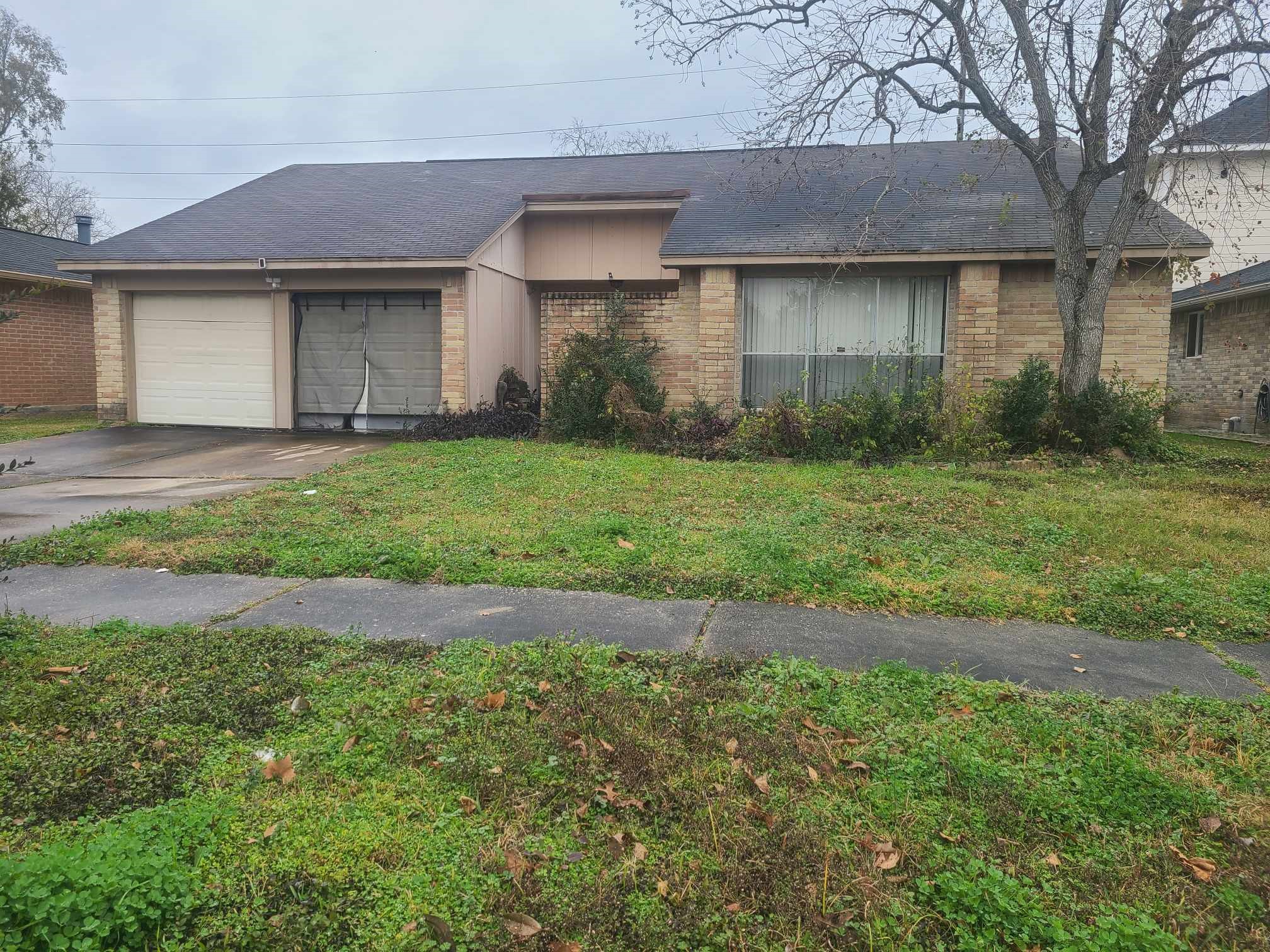 7134 Ridgeberry Drive Houston TX 77095
